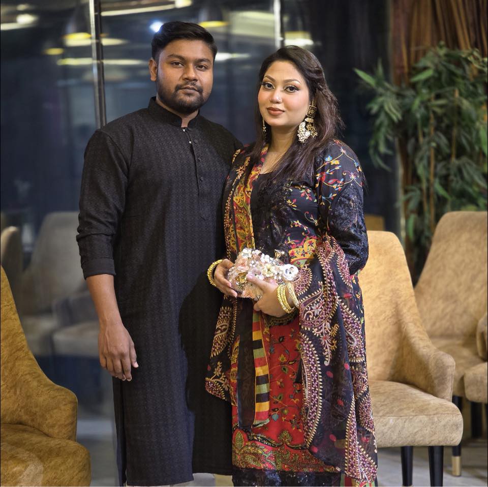 Musu & Lamu | Narayanganj