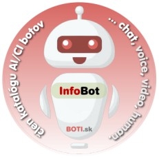 InfoBot /.sk/