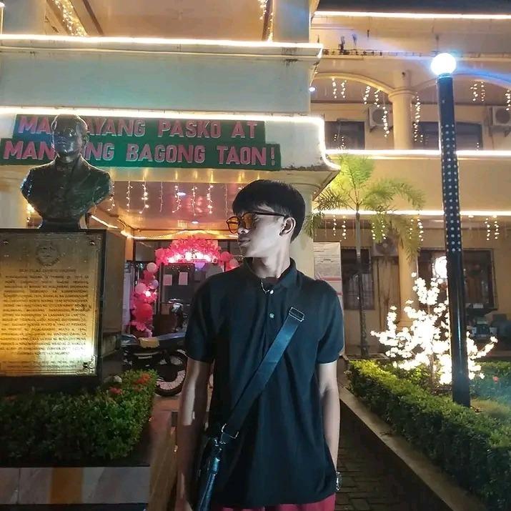 John Lawrence Francia