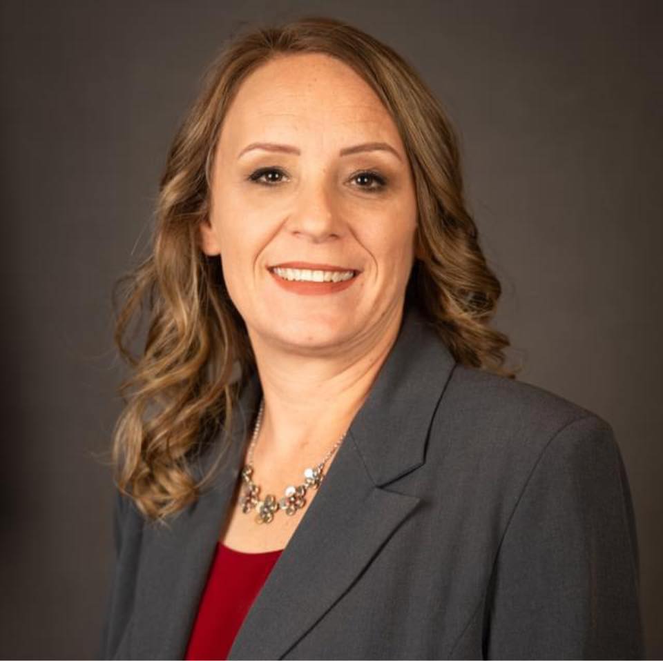 Elect Dusti Brantner for Safford City Council