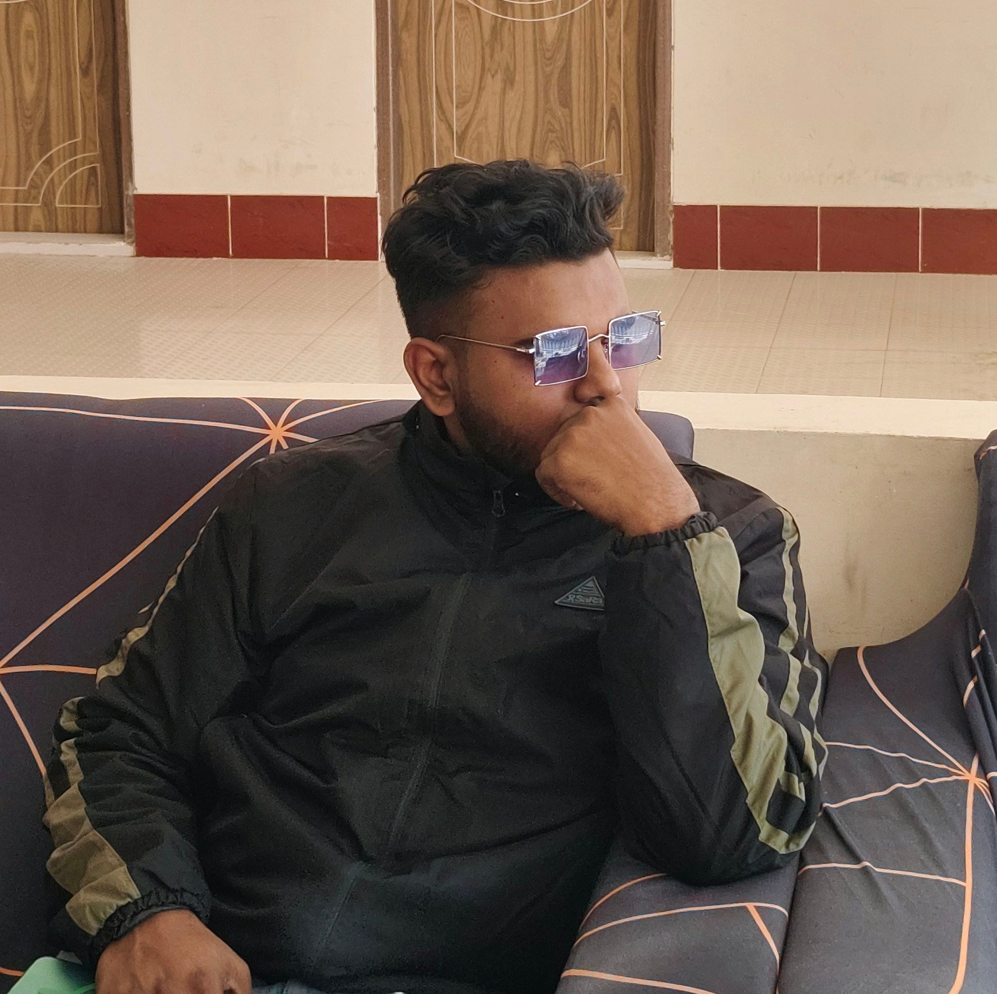Abdur Rahman