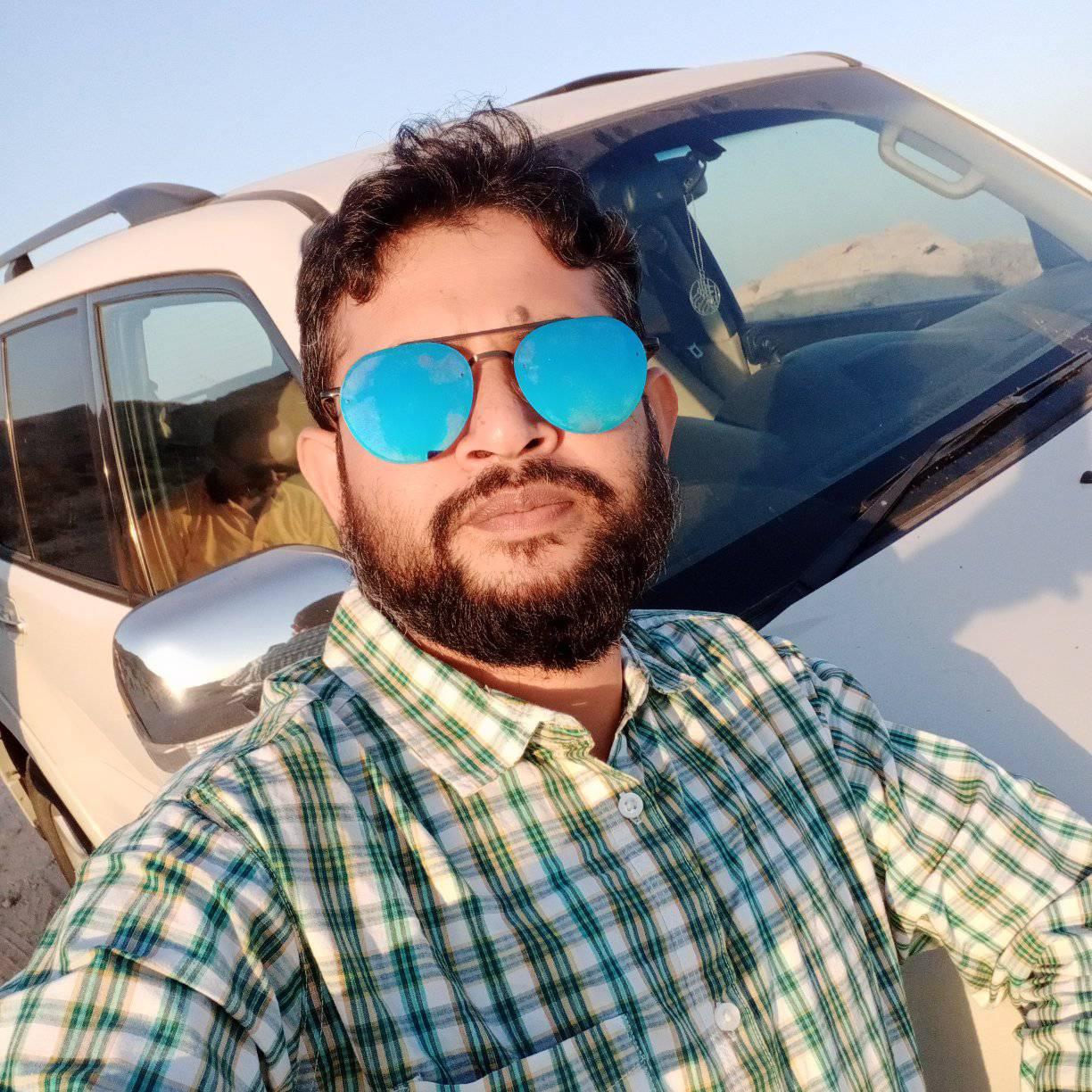 A/R Forhad