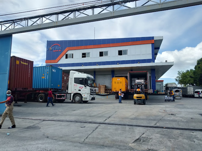 Port Net Logistics Inc. | Parañaque