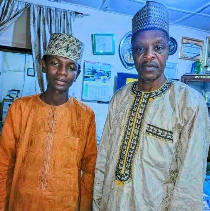 Umar Aliyu Umar