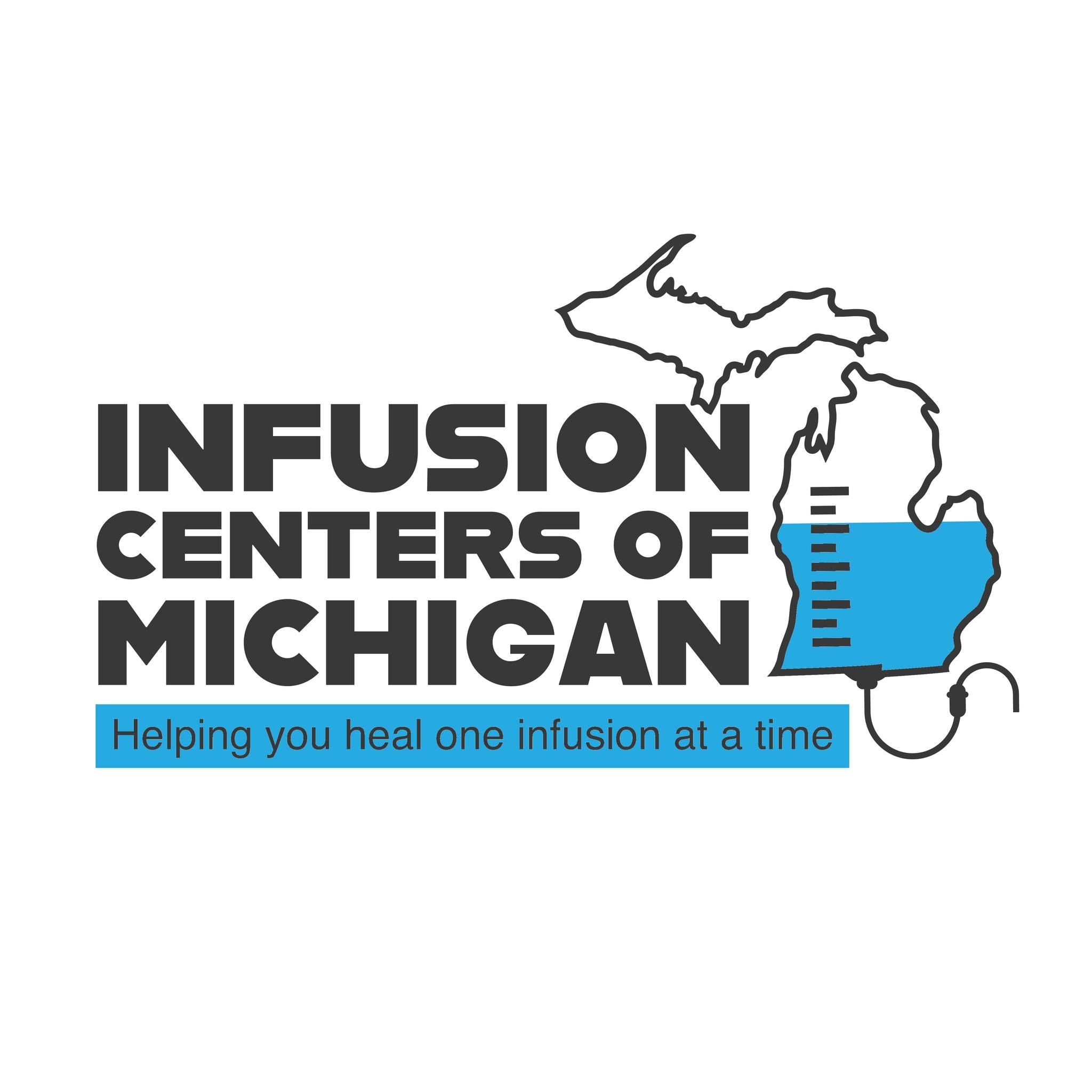 Infusion Centers of Michigan