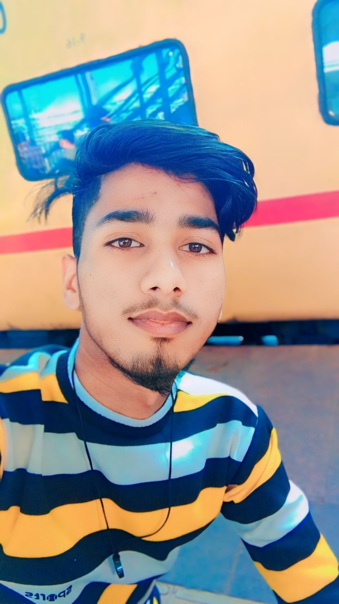 bablu block