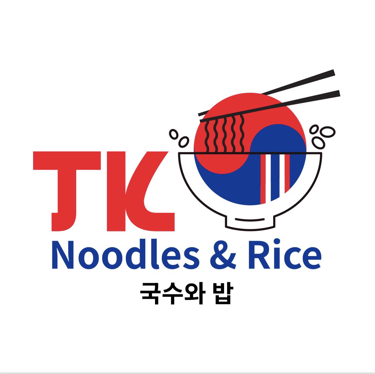 TK Noodles & Rice | Amphoe Bang Lamung