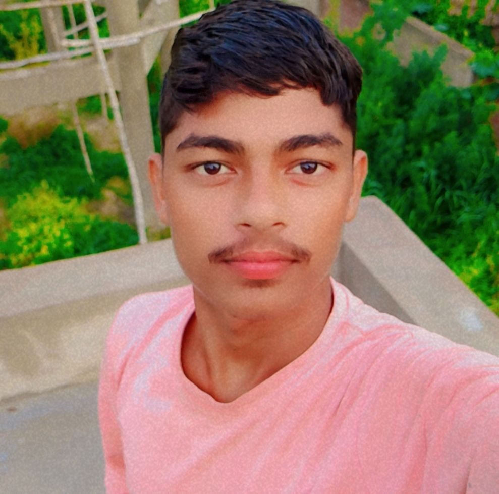 Arvind Rajput 0.2
