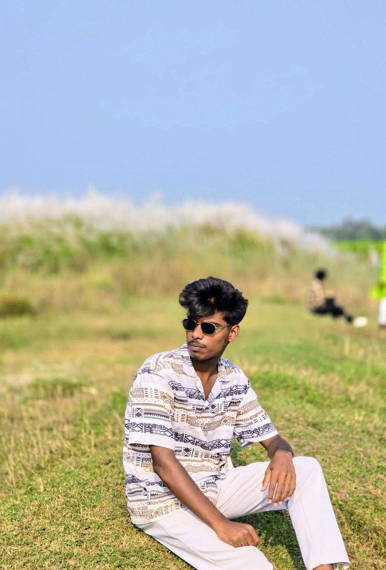 M R Fahim Hossain