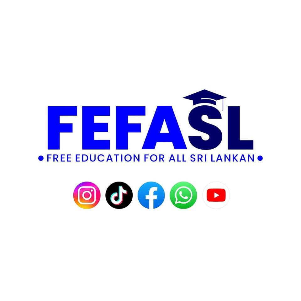FEFA SL academy | Kegalle