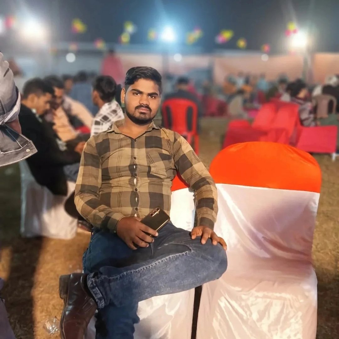 Ranvir Rajput
