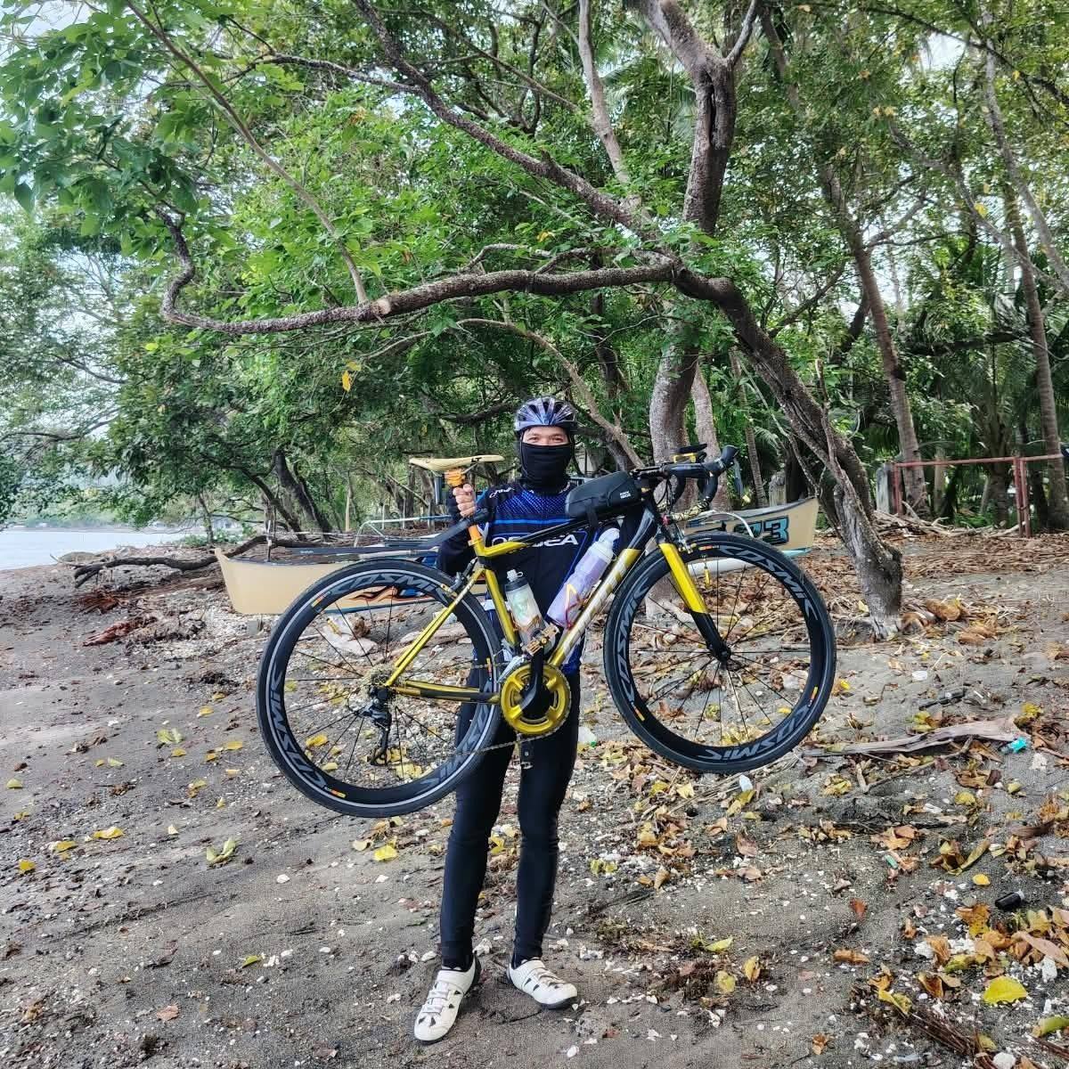 道路改良 🚴🚴🚴🚴 | Benjo Edio