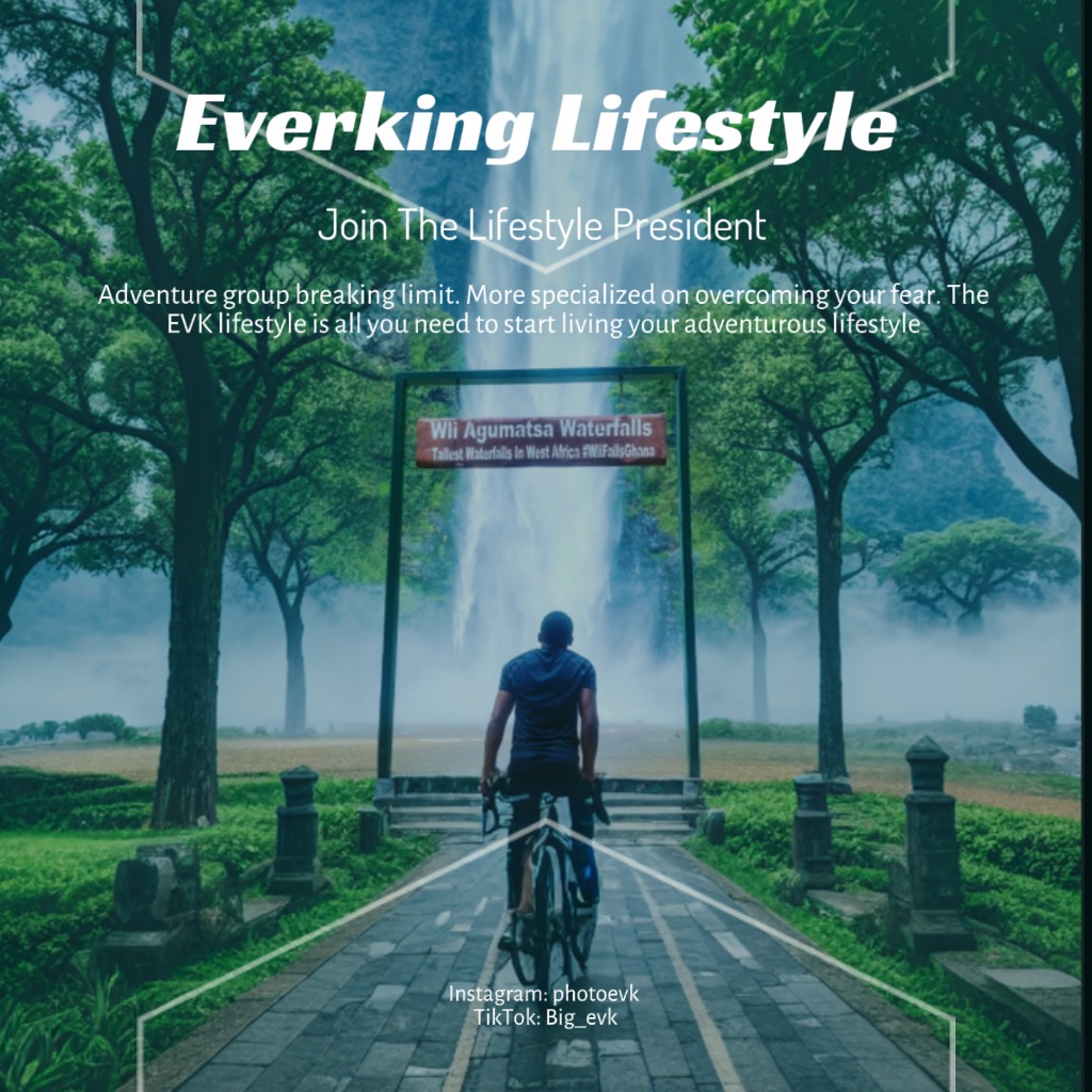 Exploring With Everking