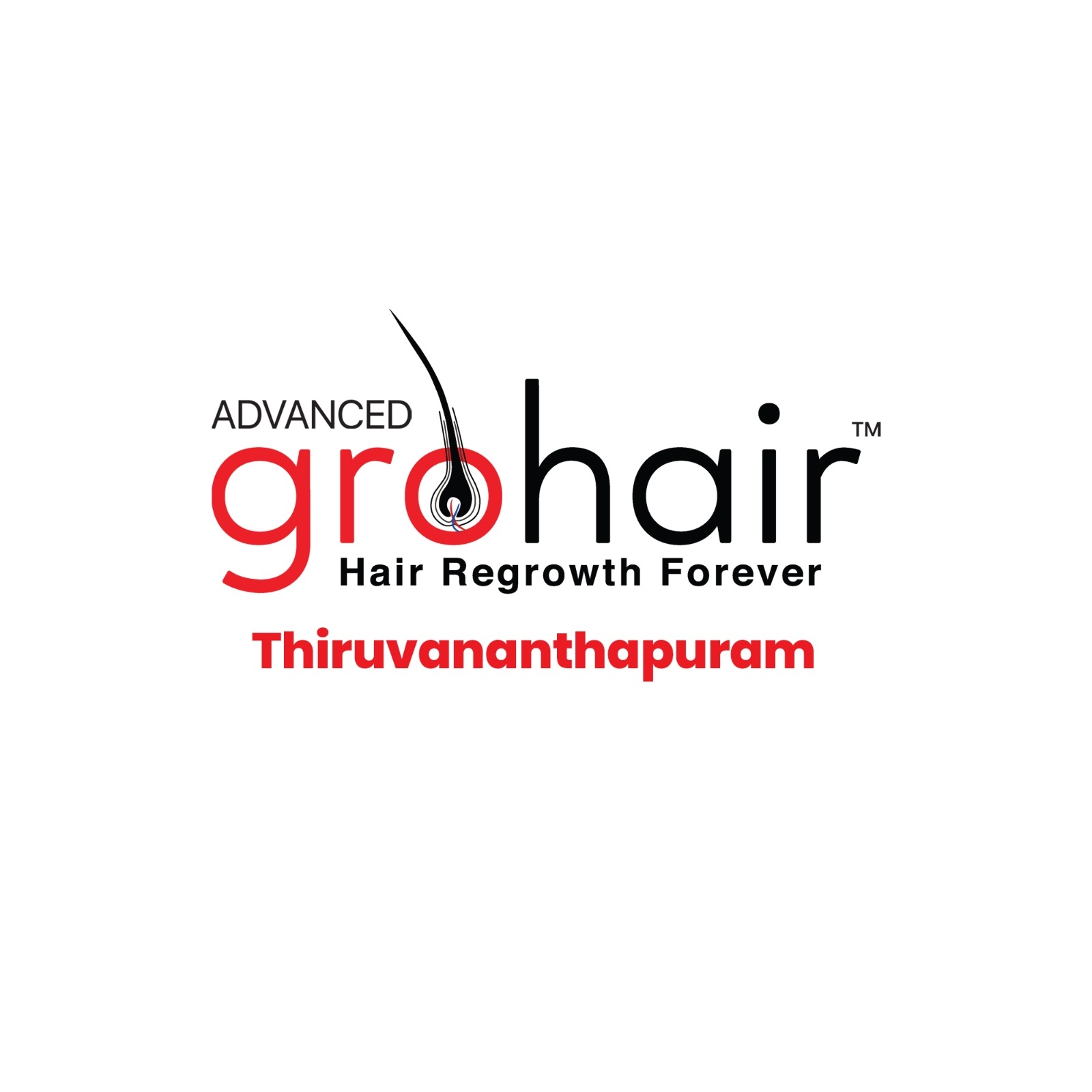 Advanced Grohair Thiruvananthapuram