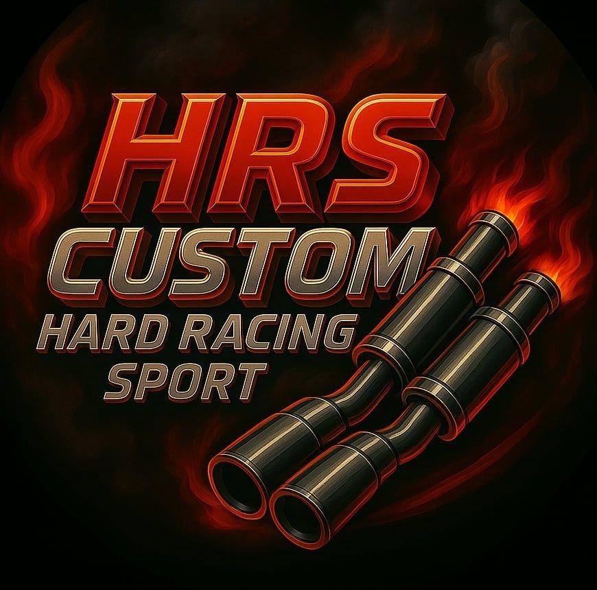 HRS Custom Hard Racing Sport