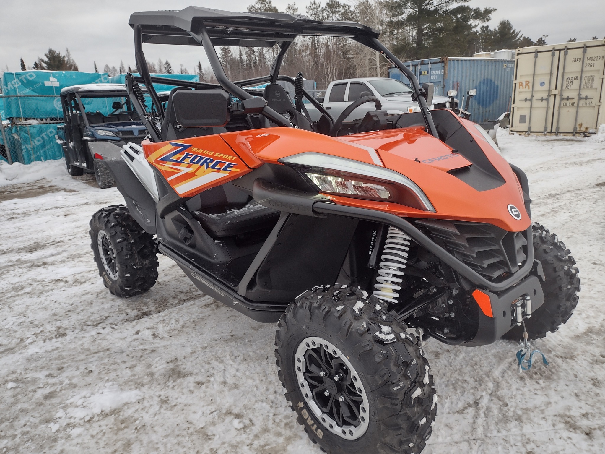 Leisure Cycle & PowerSports ltd