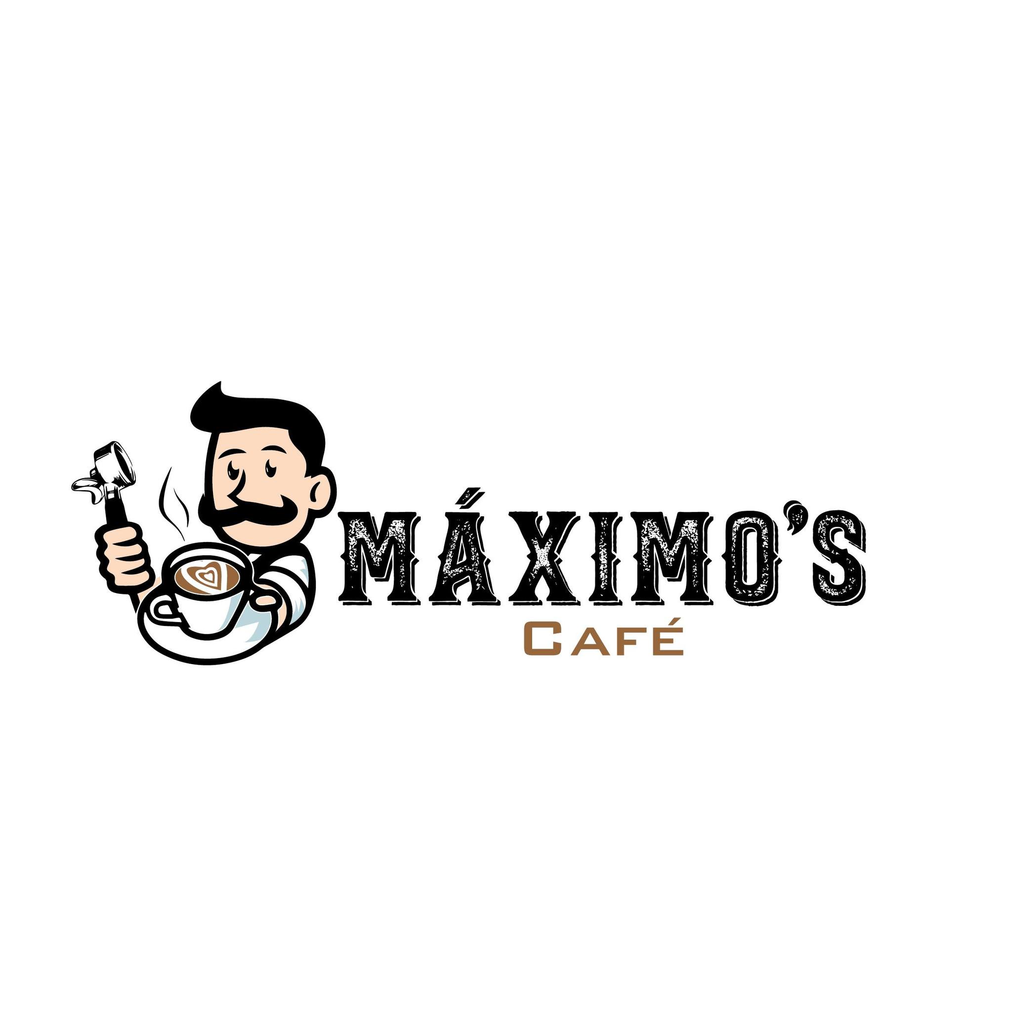 Máximo’s Café