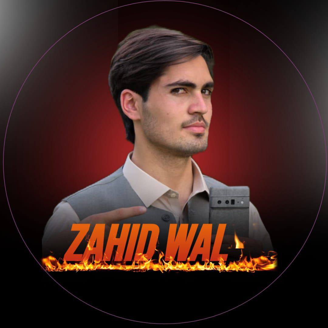 Ahmad Sohail