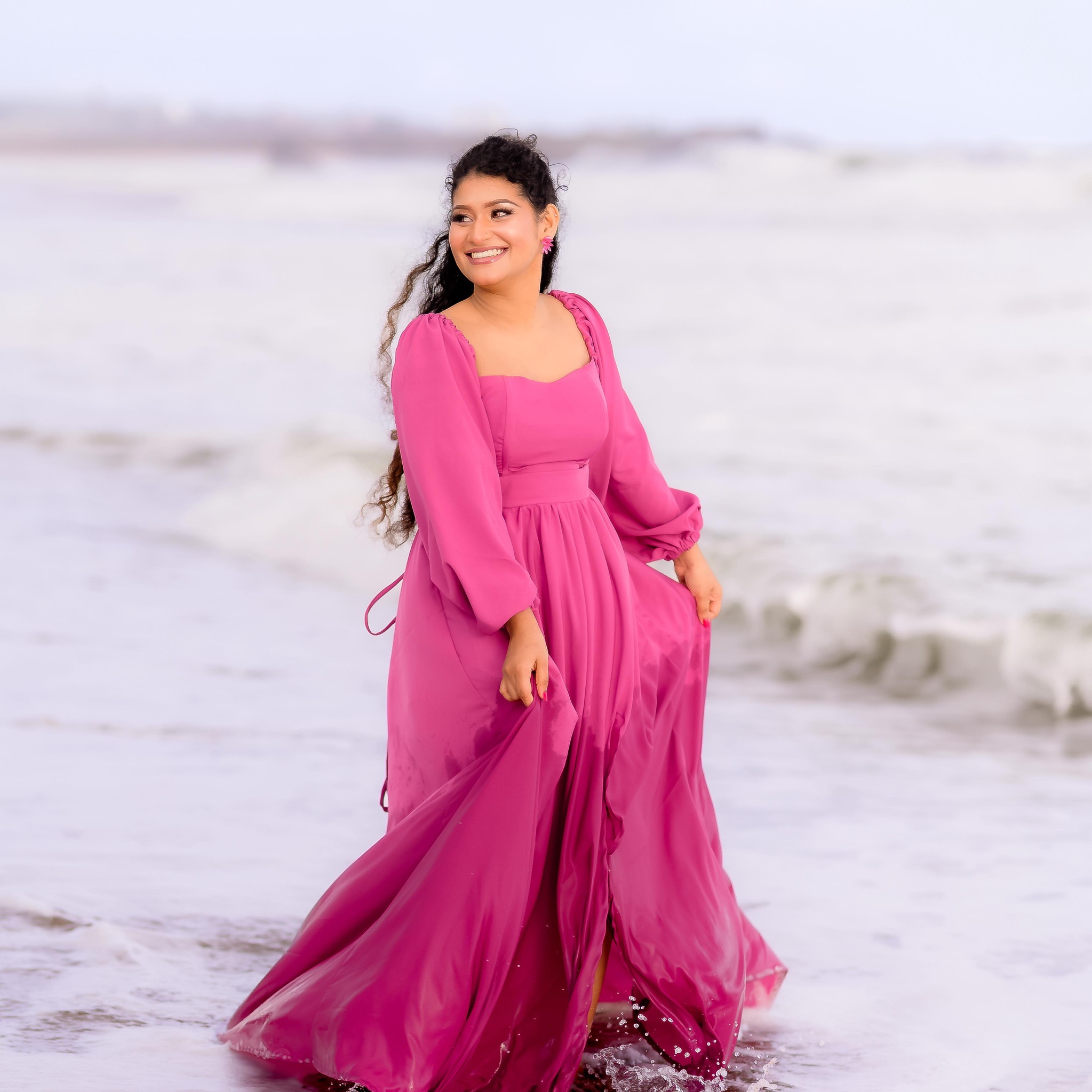 Thyagi Akarsha