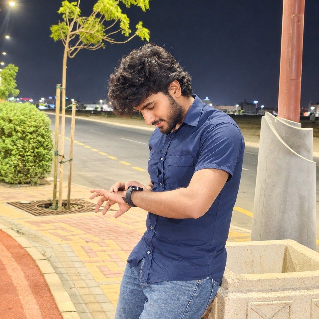 Kawsar Ahmed