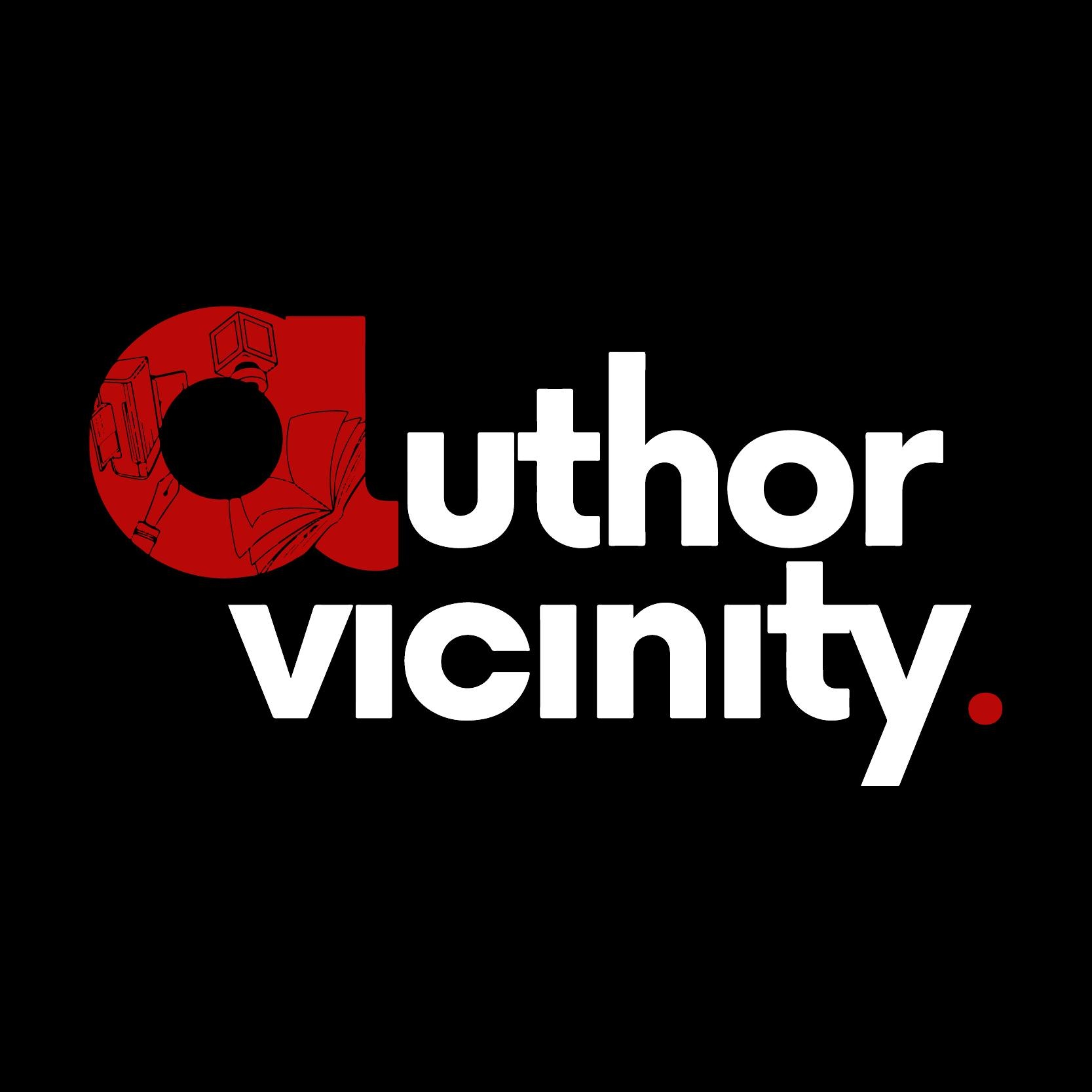 Author Vicinity | Alpharetta GA