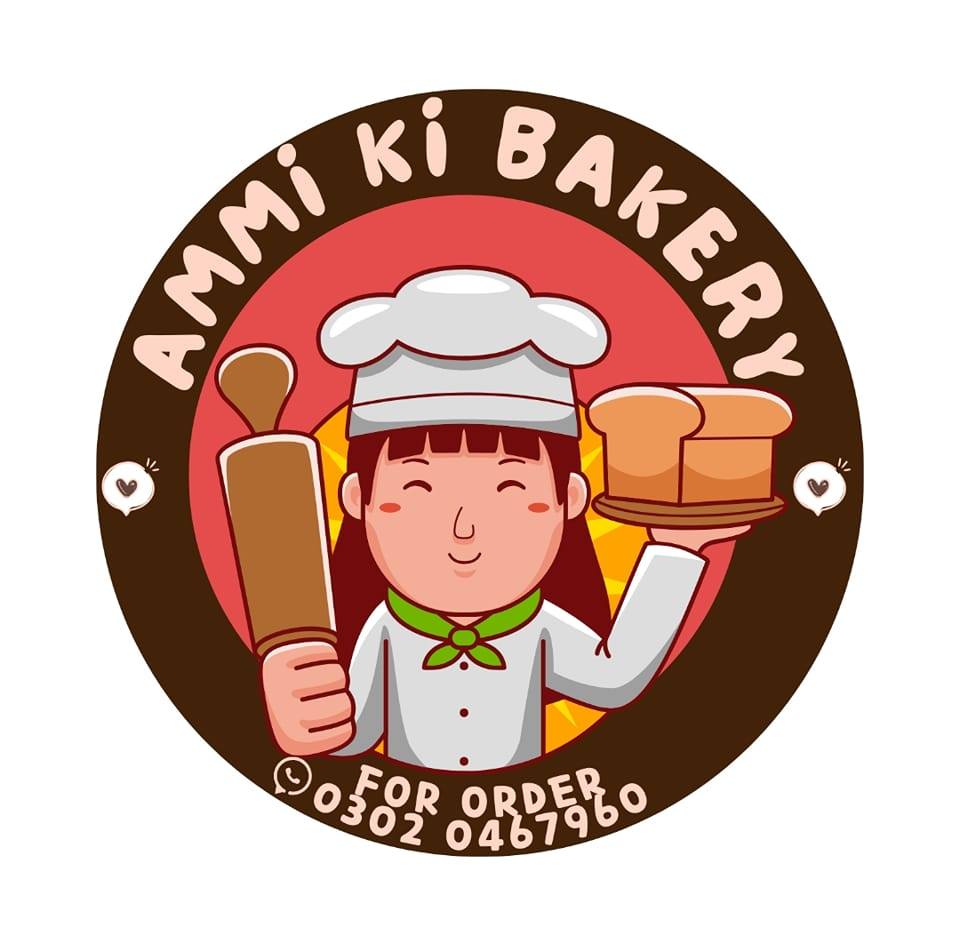 Ammi Ki Bakery | Lahore