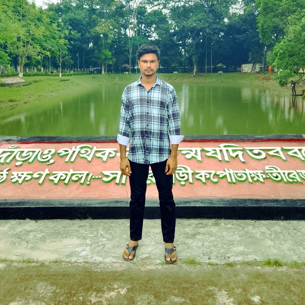 Sohel Rana