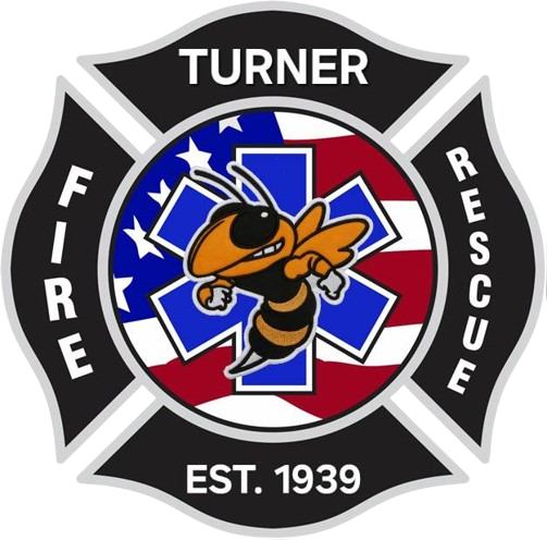 Turner Fire Rescue | Turner ME