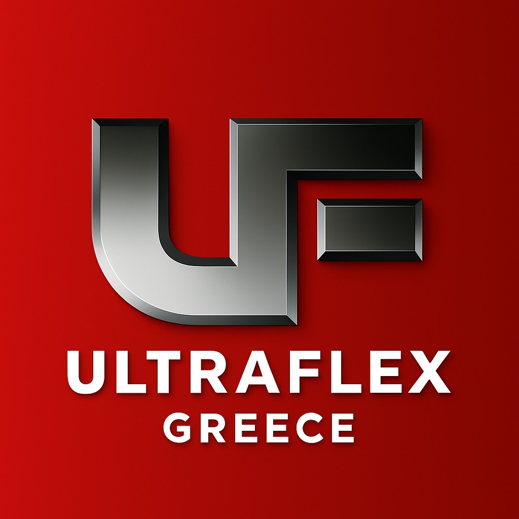 UltraFlex Gym Athens | Peristérion