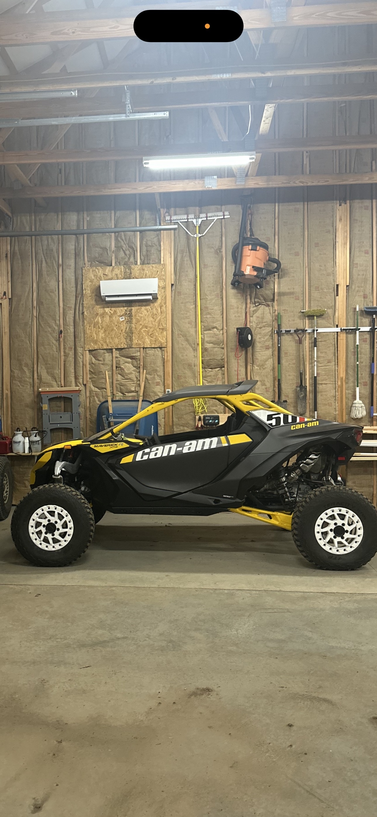 Can Am Defender HD11 Talk | Wheres the go to site for a blinker kit ...