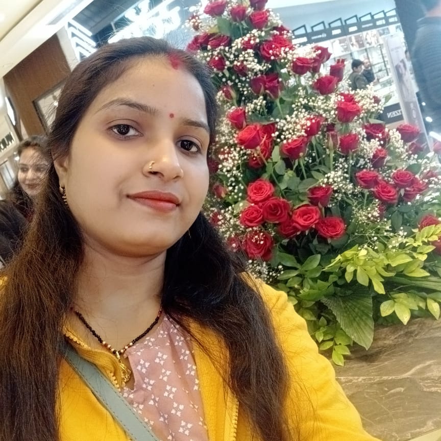 Reema Prajapati