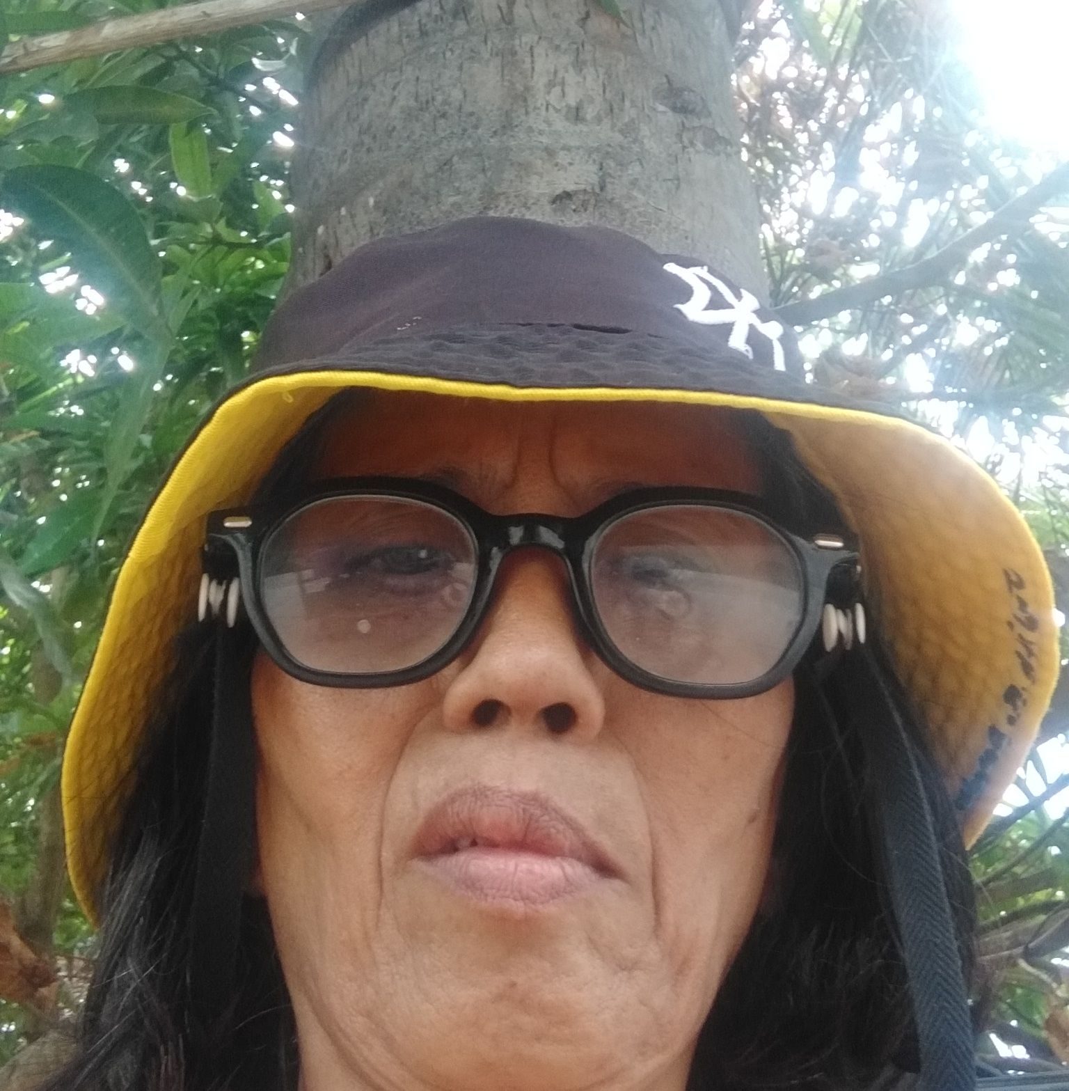 Onta naa nasad moy sud, an para sa paniudto guys. | Mary Ann Setenta ...