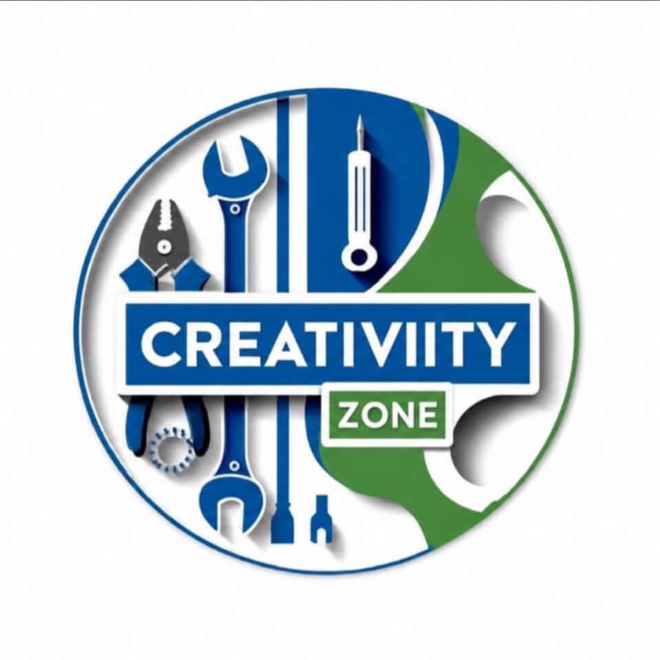 Creativity zone | Hurghada