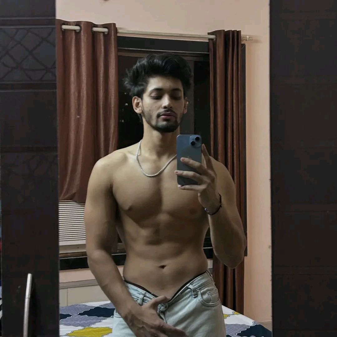 Rohan Alvi