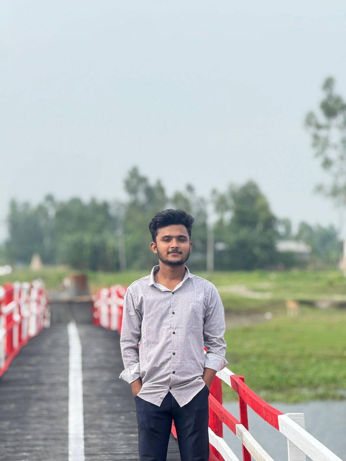 Sohanur Rhoman