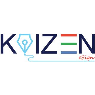 Kaizen Esign - Electronic Signature Tool | Faridabad