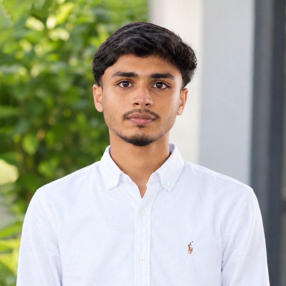 Junayed Husen