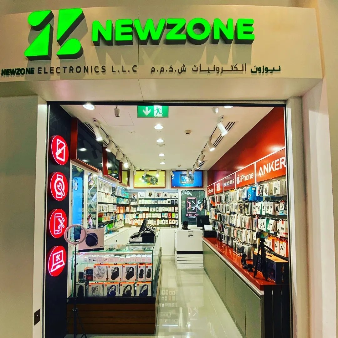 Newzone Mobiles