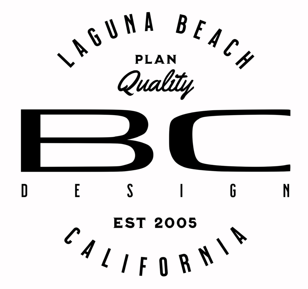 BC Design | Laguna Beach CA