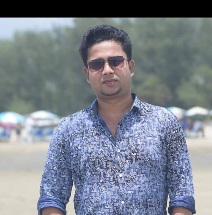 Nazmul Rony