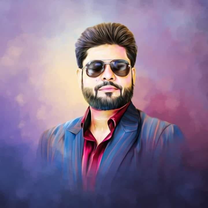 Max akash motivational speaker