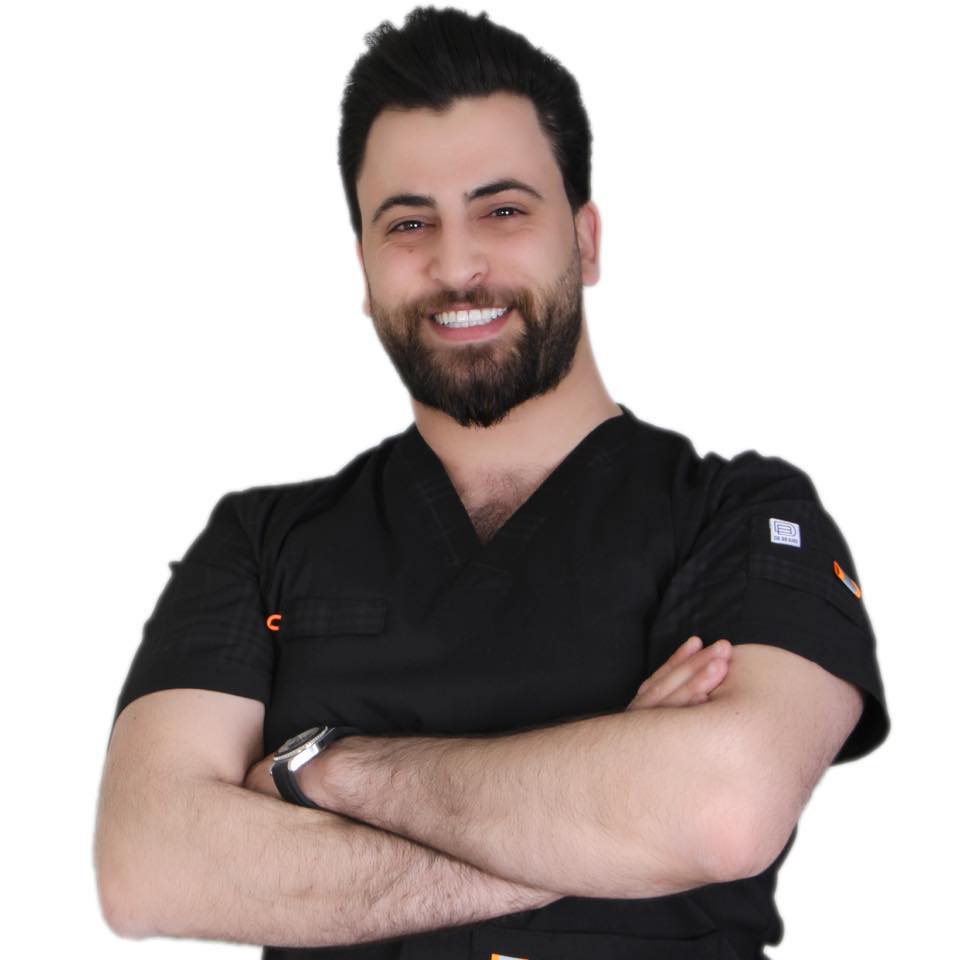 Dr. Rabbani Rahahleh - د. ربّاني رحاحلة | Salt