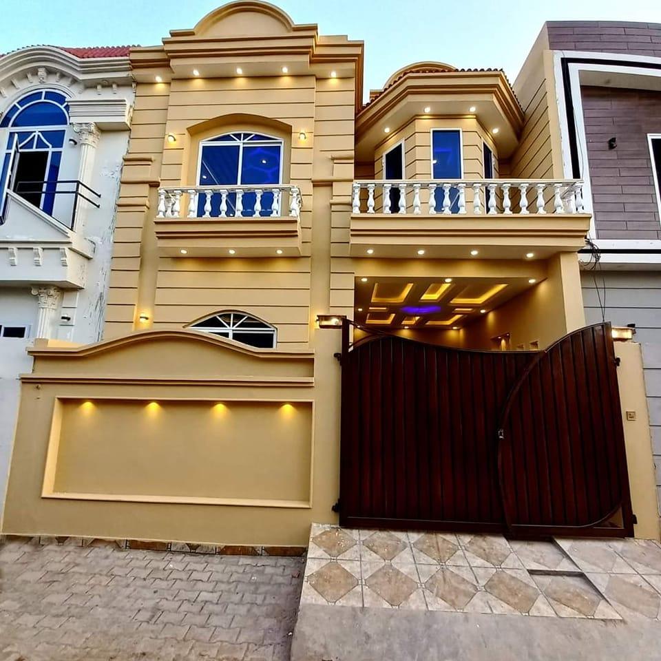 Raza paints contrector | Multan