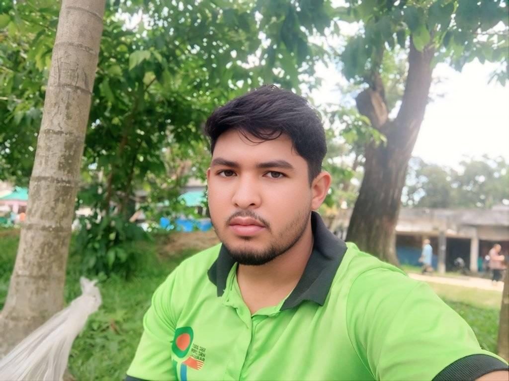Md Rashidul islam