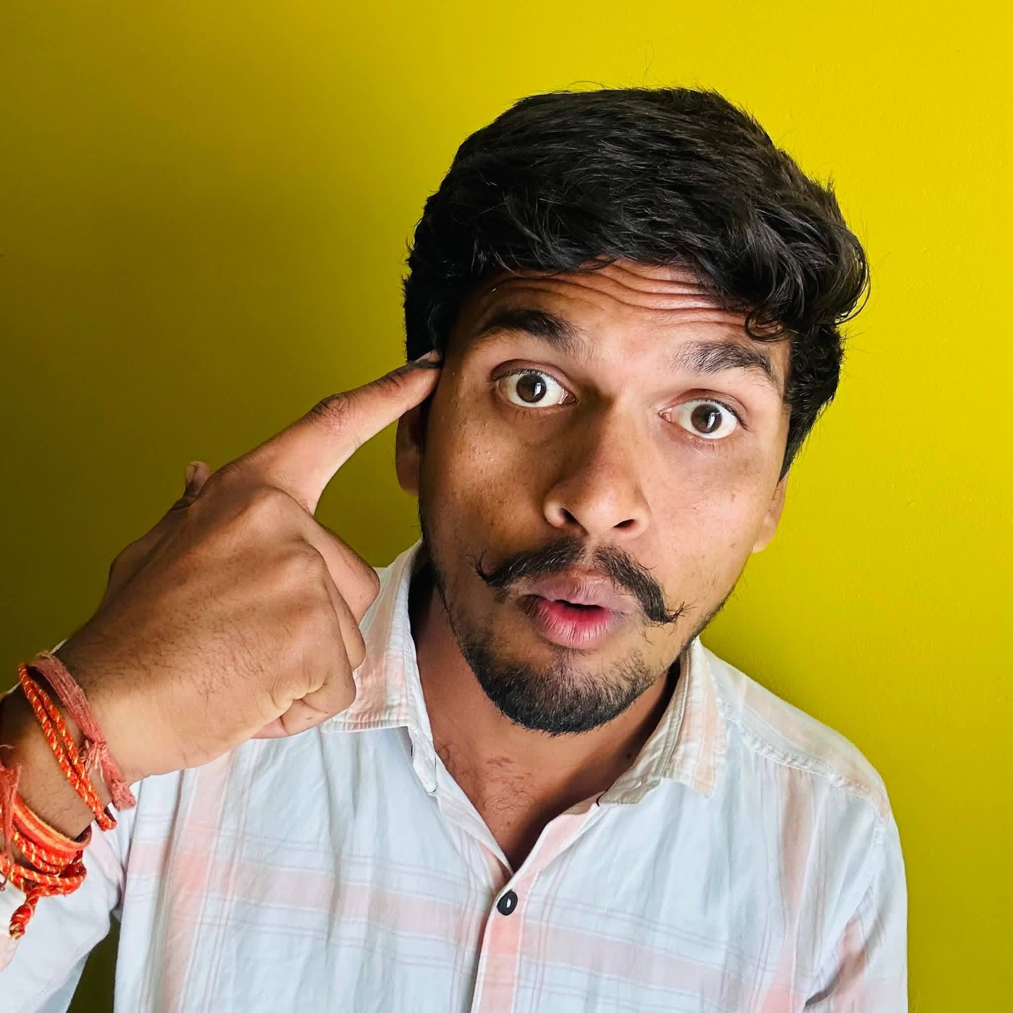 Rahul OMG RJ