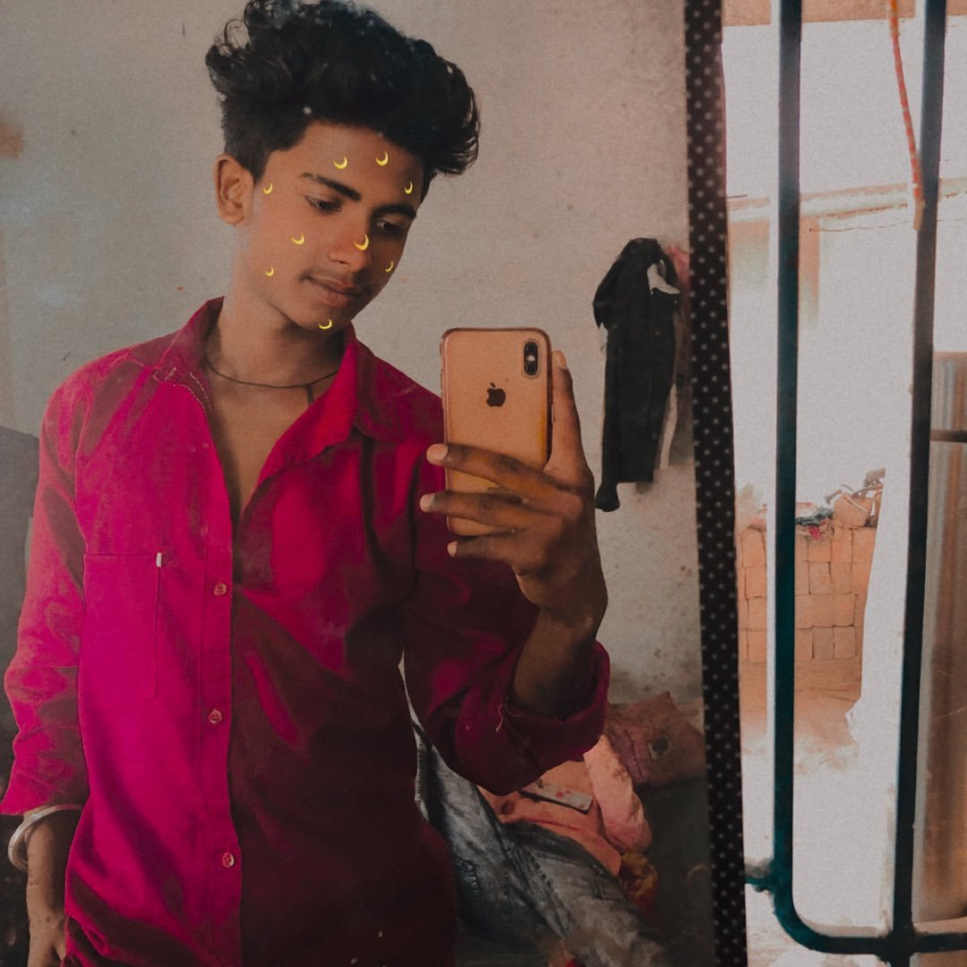 Suraj Kumar
