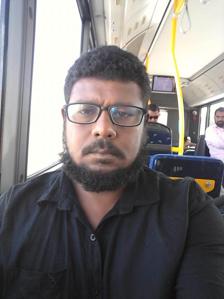 Mohamad Riswan