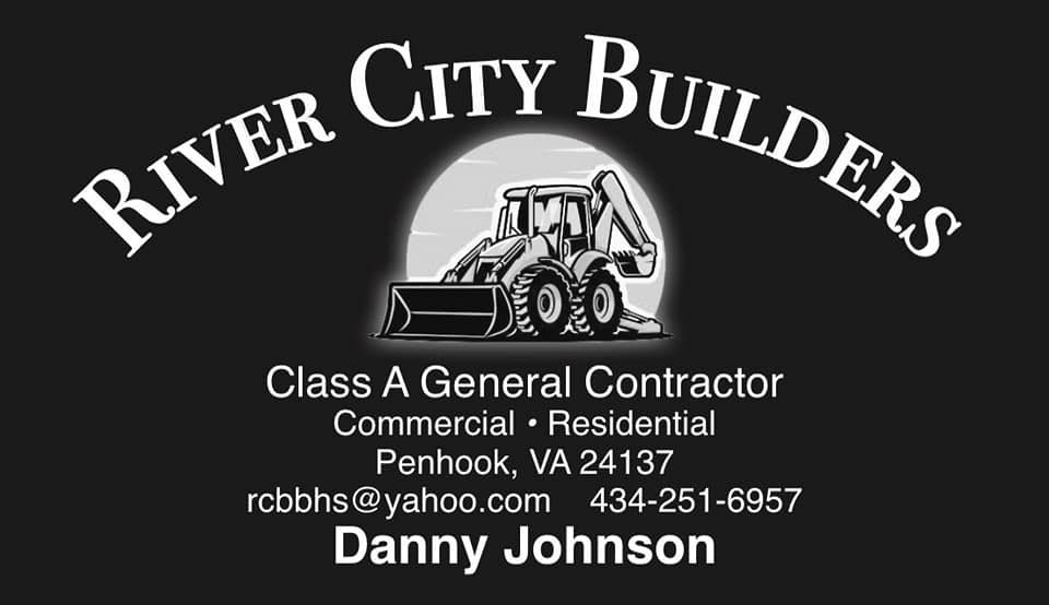River City Builders LLC | Danville VA