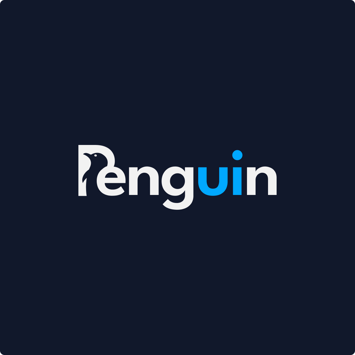 Penguin UI