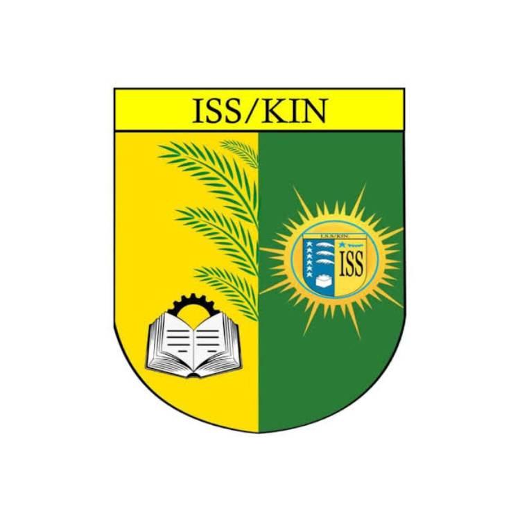 Institut Supérieur de Statistiques de Kinshasa ISS